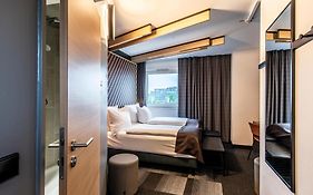 B&b Hotel München Messe